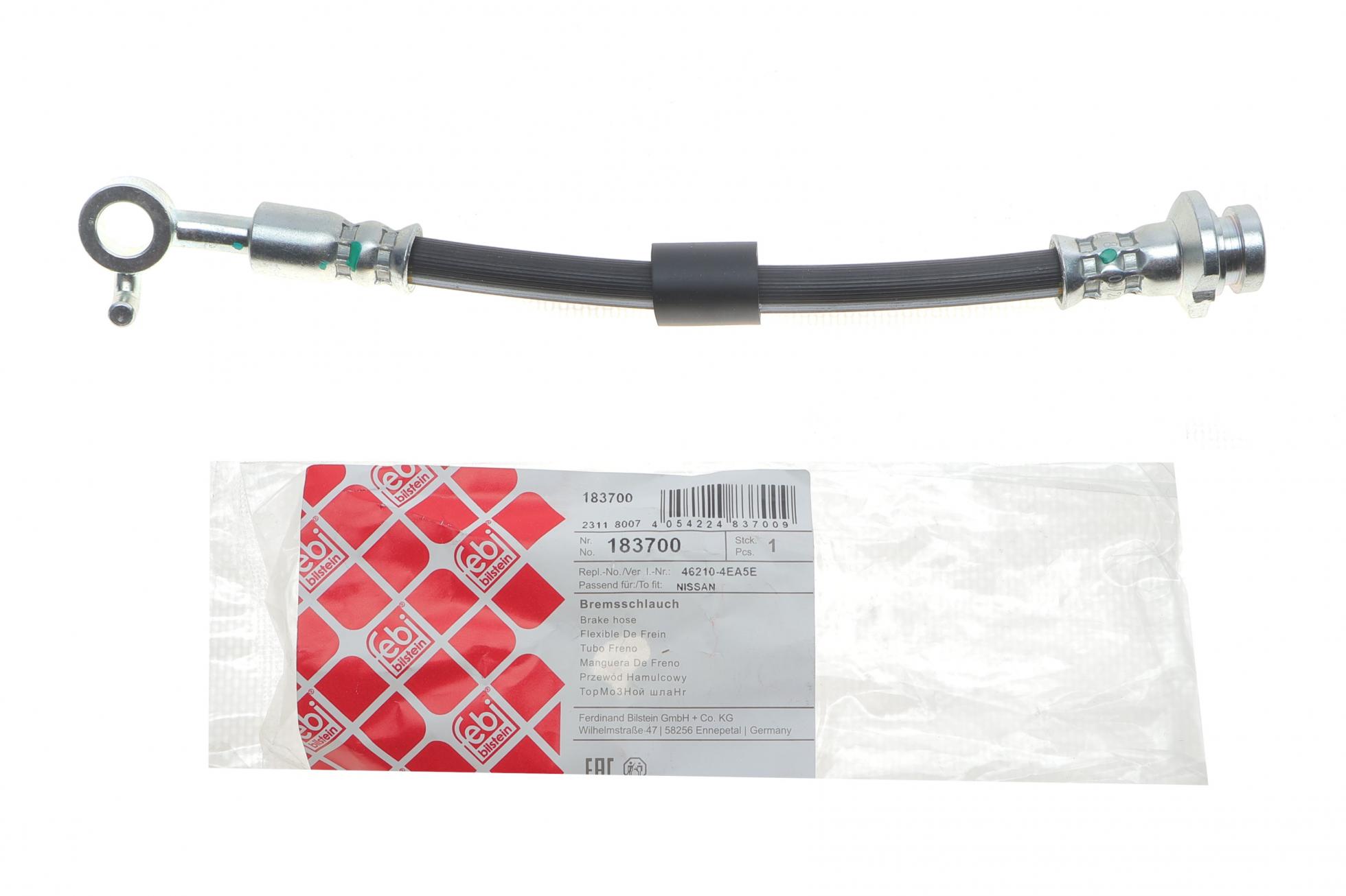 183700 FEBI BILSTEIN